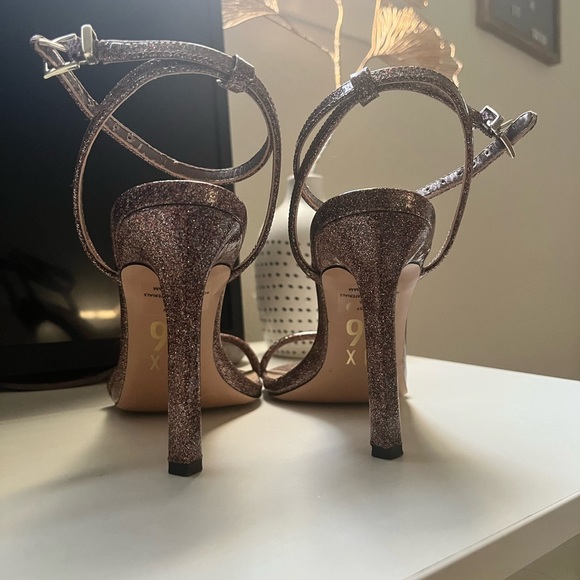 Heels - Picture 3 of 5